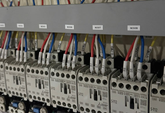 各種盤設計・製作